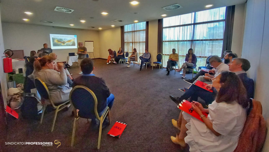 Distrital do SPZN no Porto celebra 50 anos com sessão de Mindfulness