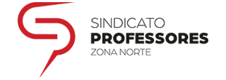 SPZN - Sindicato dos Professores da Zona Norte Logotipo