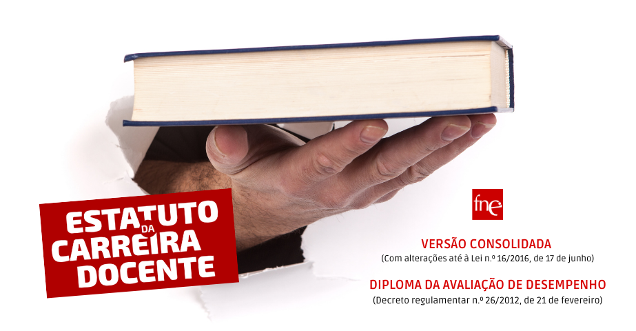 Estatuto da Carreira Docente e ADD
