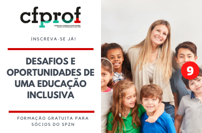 9 - DESAFIOS E OPORTUNIDADES DE UMA EDUCAÇÃO INCLUSIVA