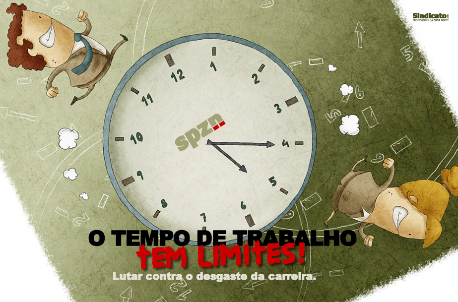 O Tempo De Trabalho Constitui Uma Temática Clássica Dos Estudos