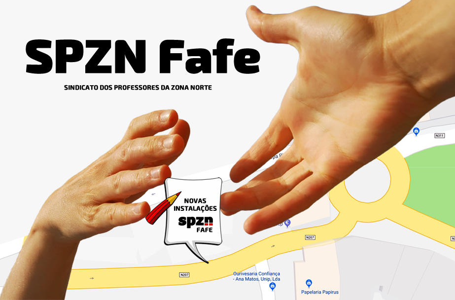 SPZN vai ter novas instalações em Fafe