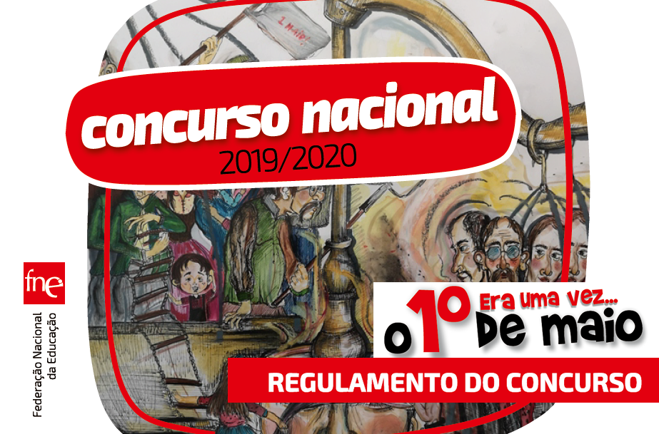 FNE promove Concurso Nacional 2020 