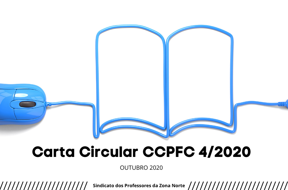 Carta Circular CCPFC 4/2020