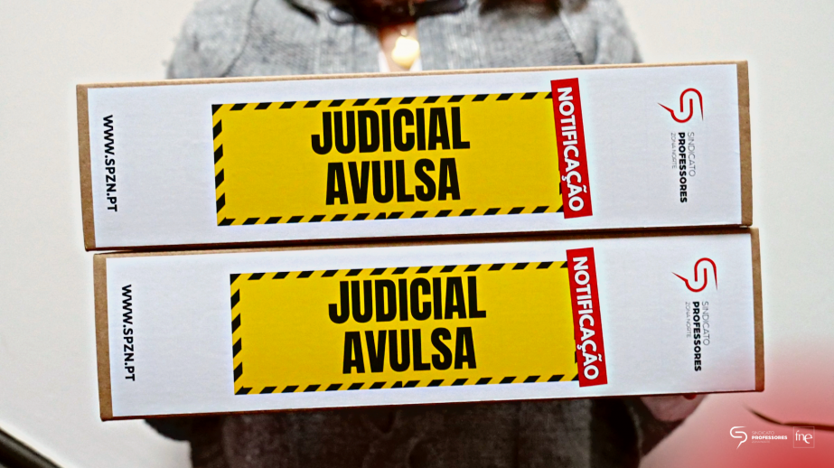 Atualização sobre Notificação Judicial Avulsa: Reinscrição na CGA