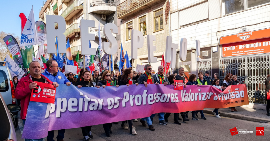 Tribunal da Relação de Lisboa dá razão aos sindicatos sobre ilegalidade dos serviços mínimos nas greves de 2 e 3 de março