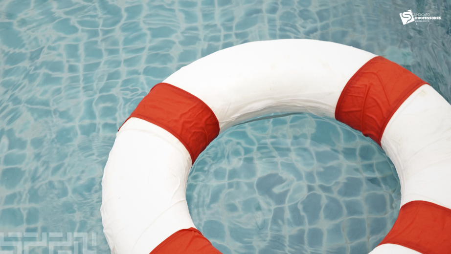 DGC lança campanha de sensibilização sobre segurança em piscinas